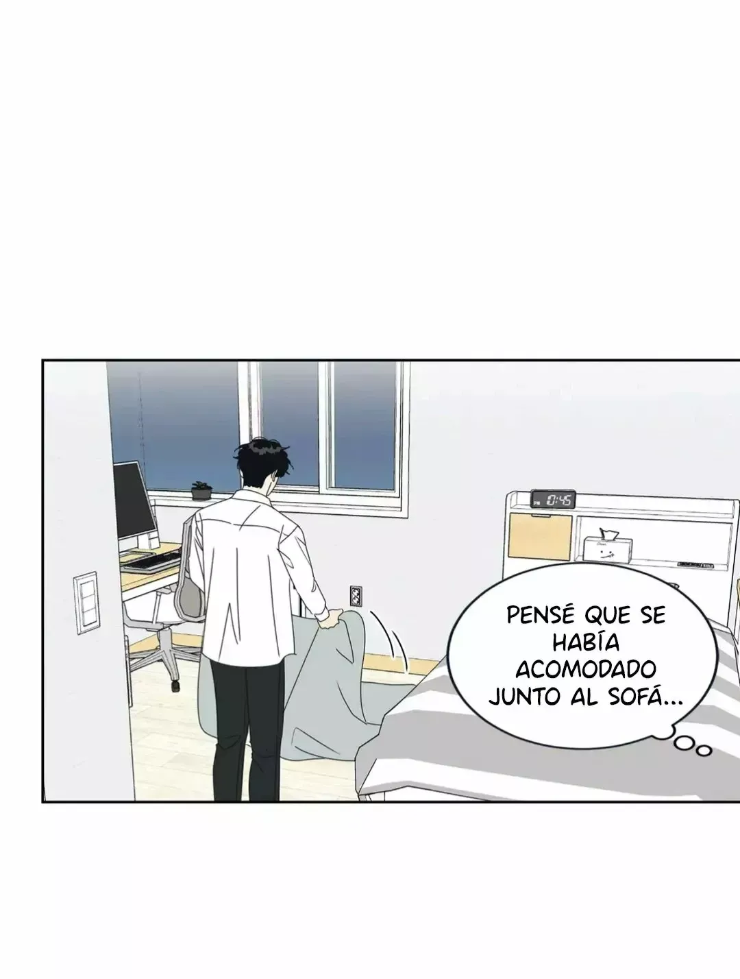 Broma Seria Capítulo 40 en Línea - página 31