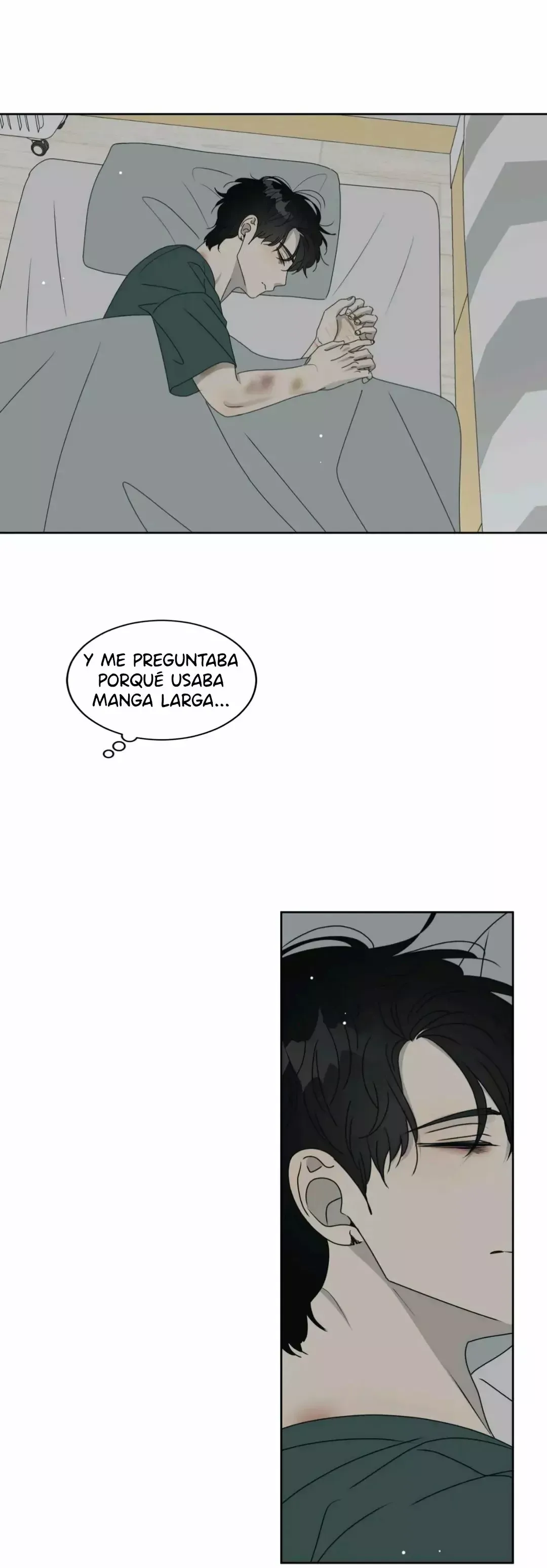 Broma Seria Capítulo 41 en Línea - página 16