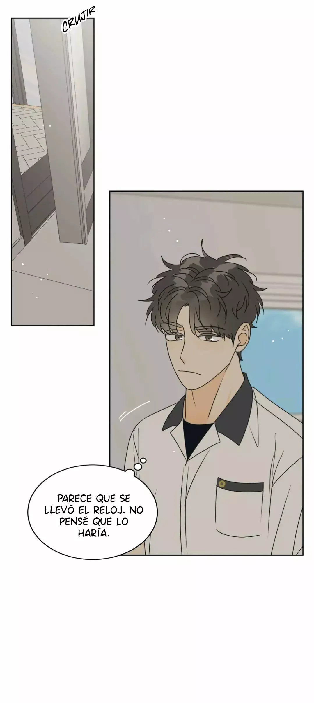 Broma Seria Capítulo 41 en Línea - página 26