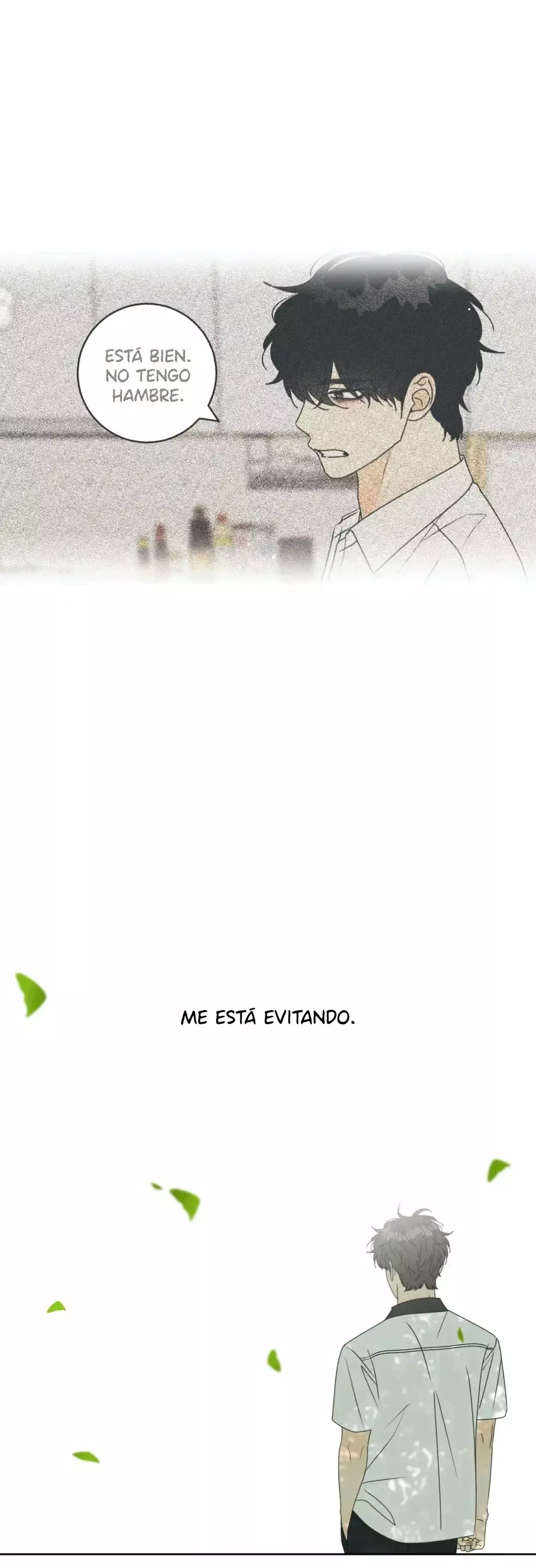 Broma Seria Capítulo 41 en Línea - página 31