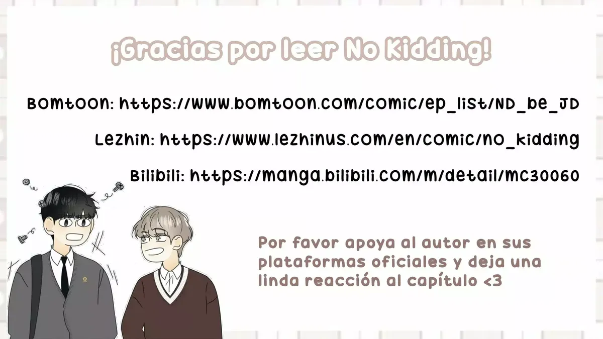 Broma Seria Capítulo 41 en Línea - página 36