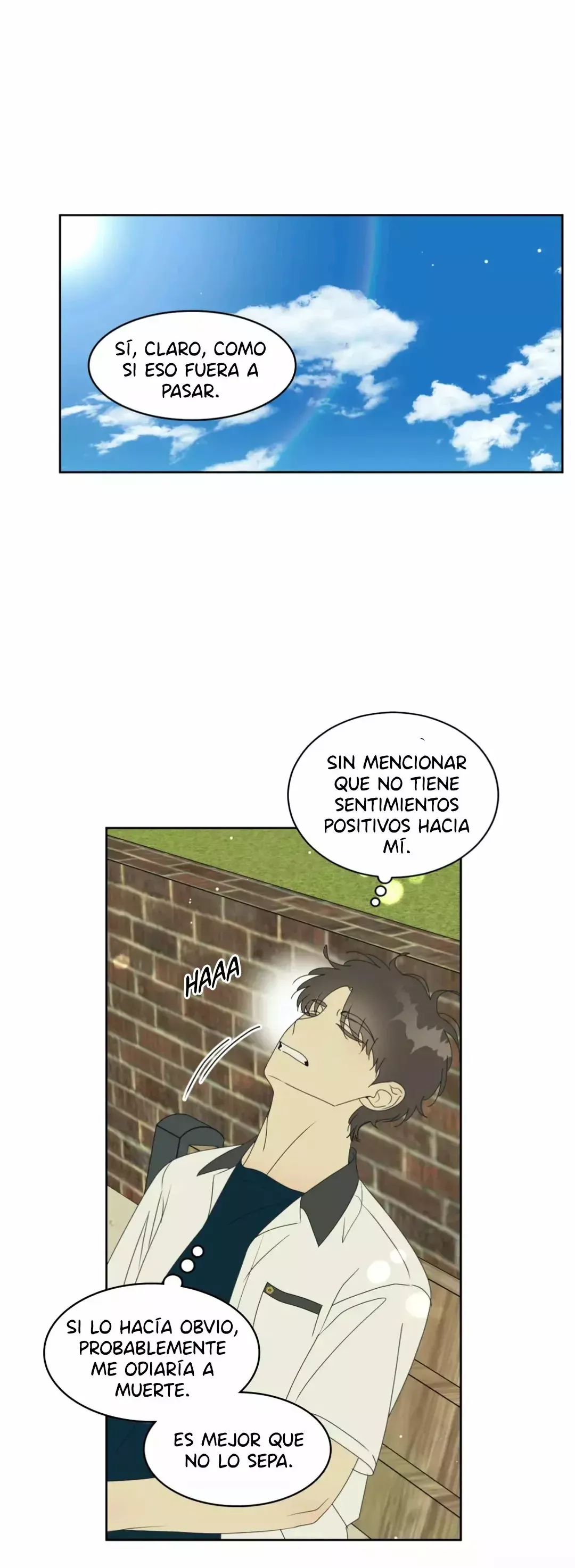 Broma Seria Capítulo 43 en Línea - página 22