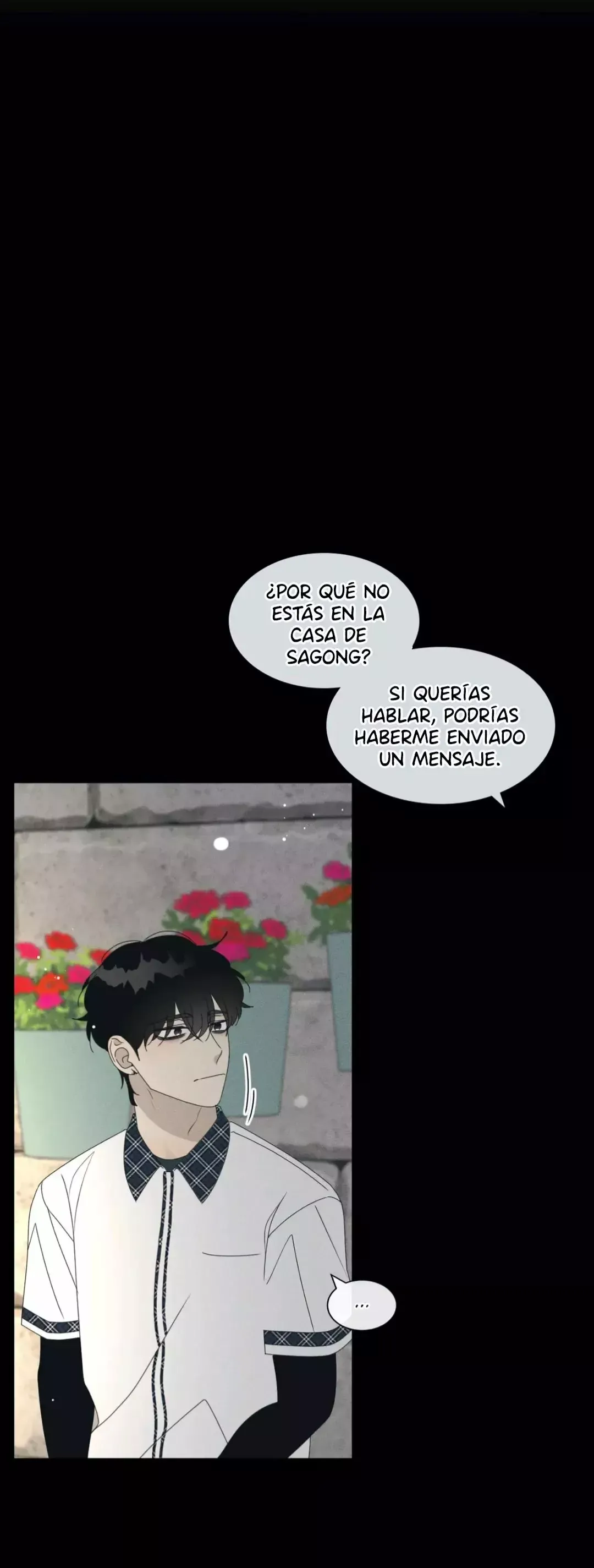 Broma Seria Capítulo 43 en Línea - página 26