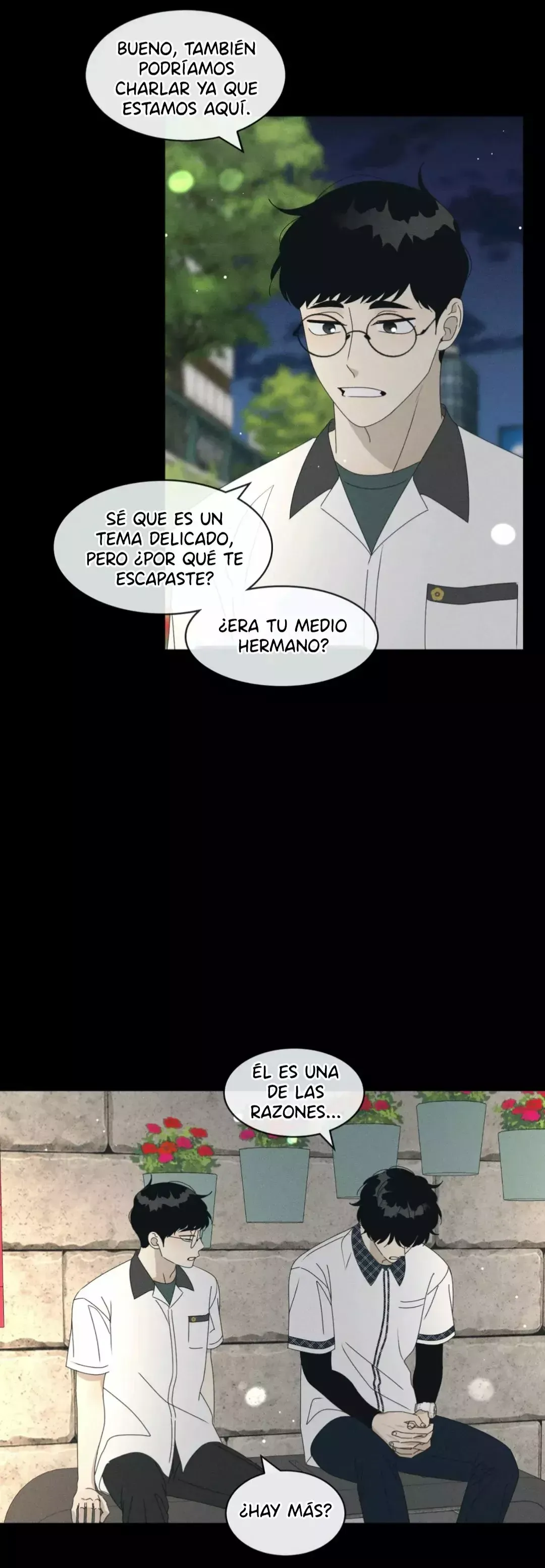 Broma Seria Capítulo 43 en Línea - página 27