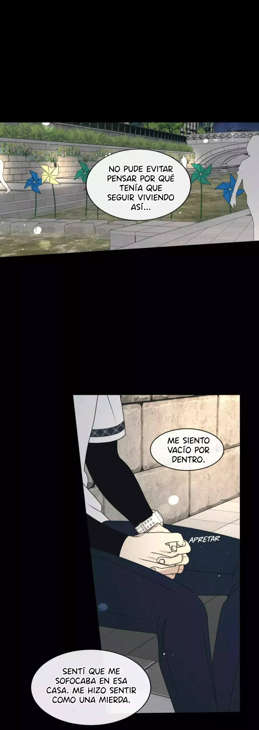 Broma Seria Capítulo 43 en Línea - página 28