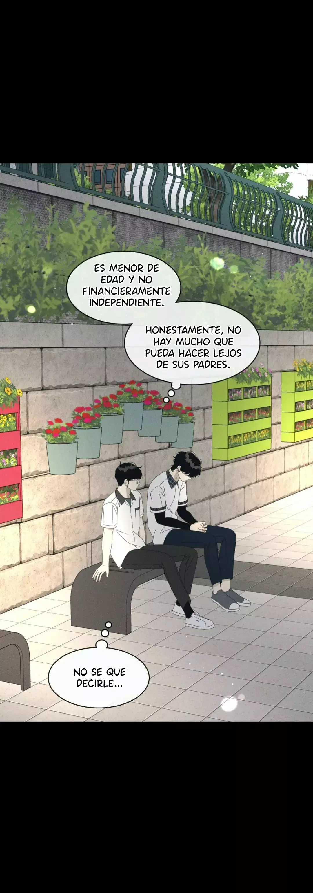 Broma Seria Capítulo 43 en Línea - página 30