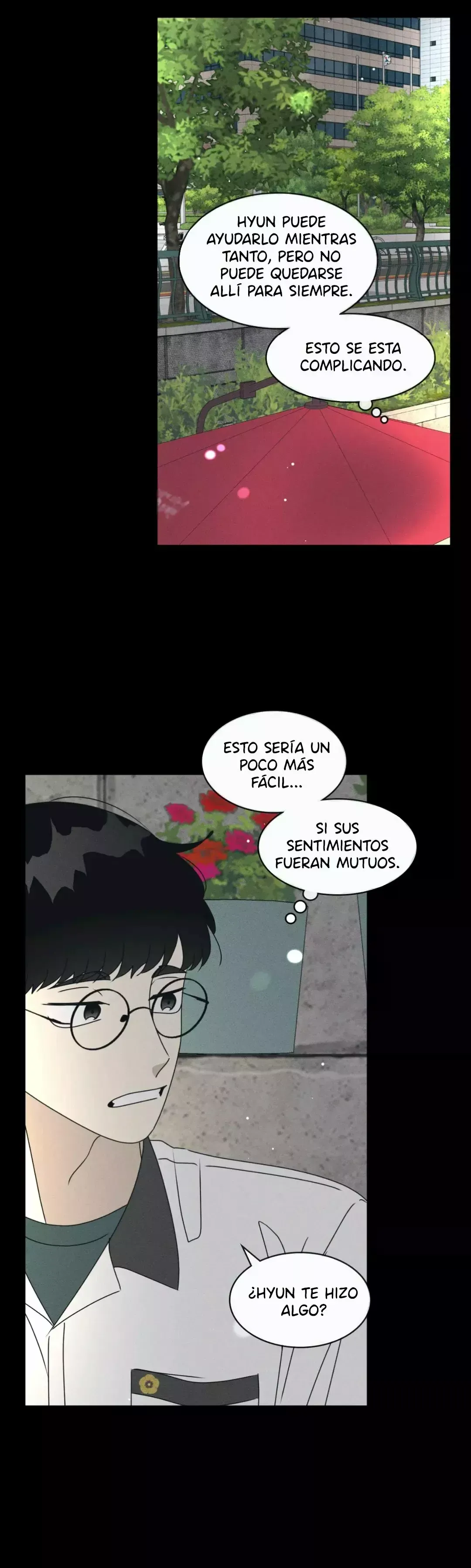 Broma Seria Capítulo 43 en Línea - página 31