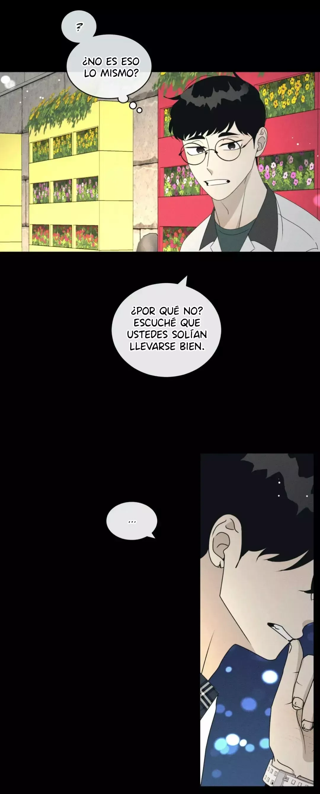 Broma Seria Capítulo 43 en Línea - página 33