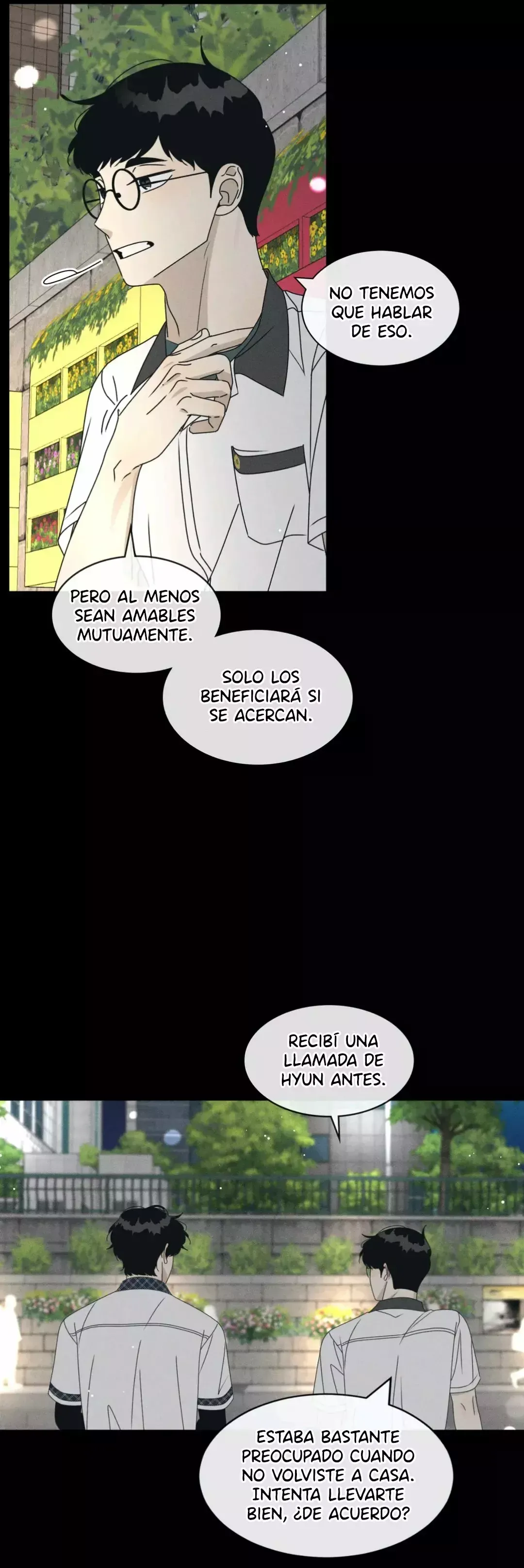 Broma Seria Capítulo 43 en Línea - página 34
