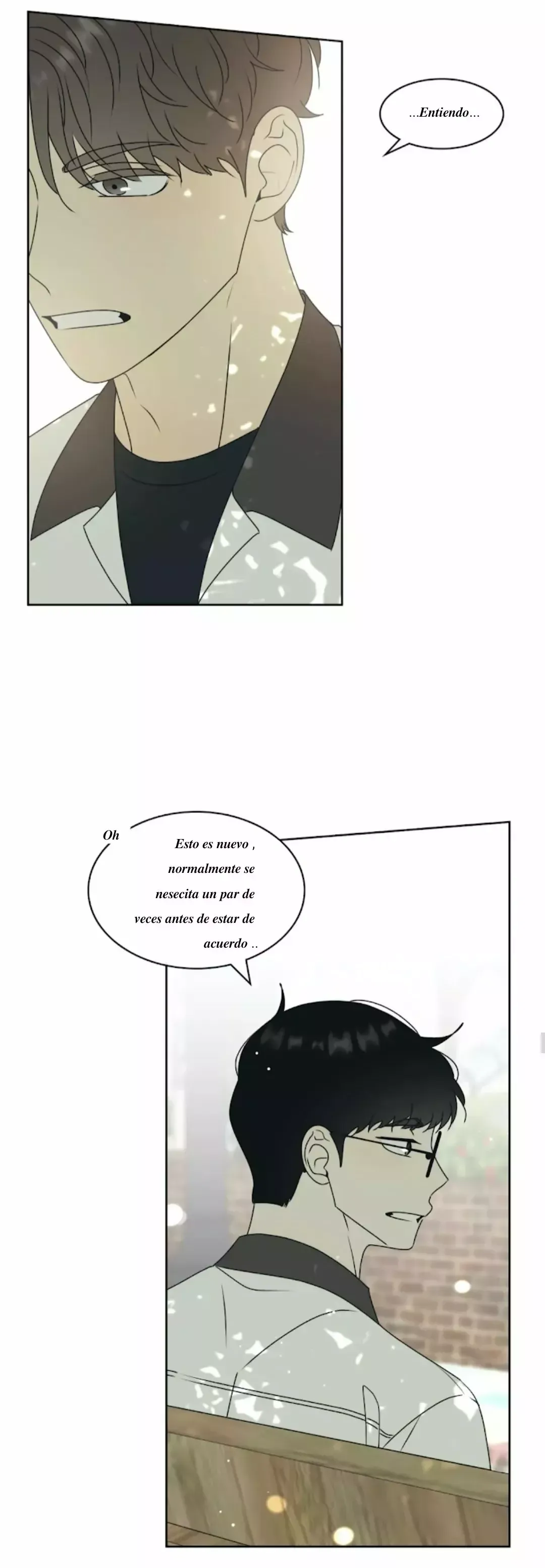 Broma Seria Capítulo 44 en Línea - página 19