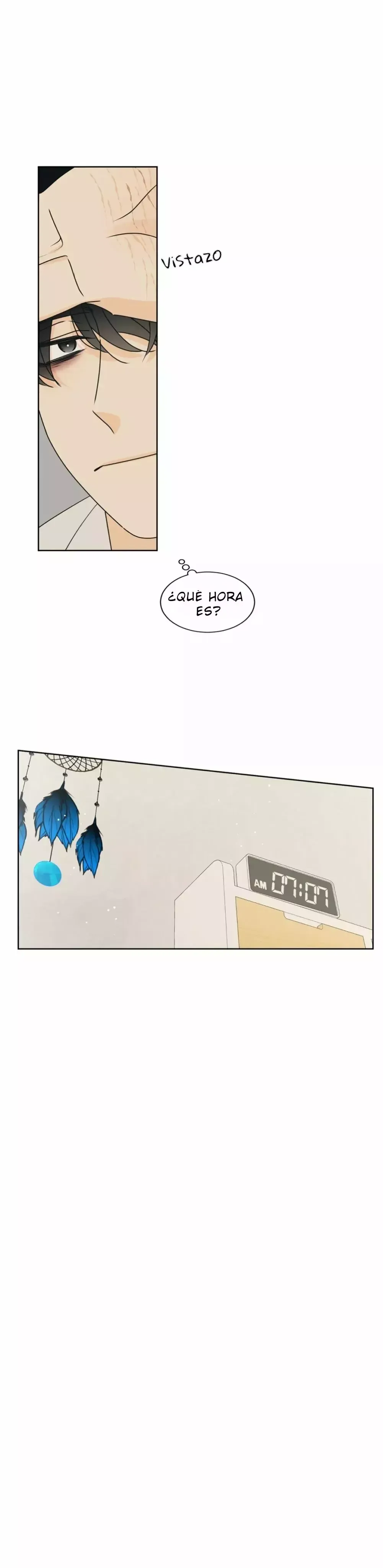 Broma Seria Capítulo 46 en Línea - página 5