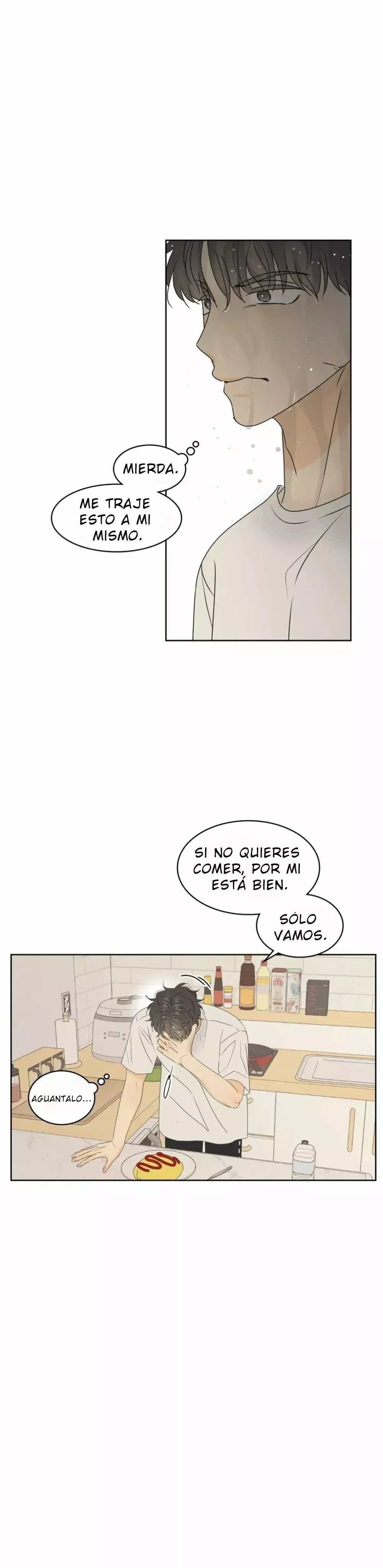 Broma Seria Capítulo 46 en Línea - página 13