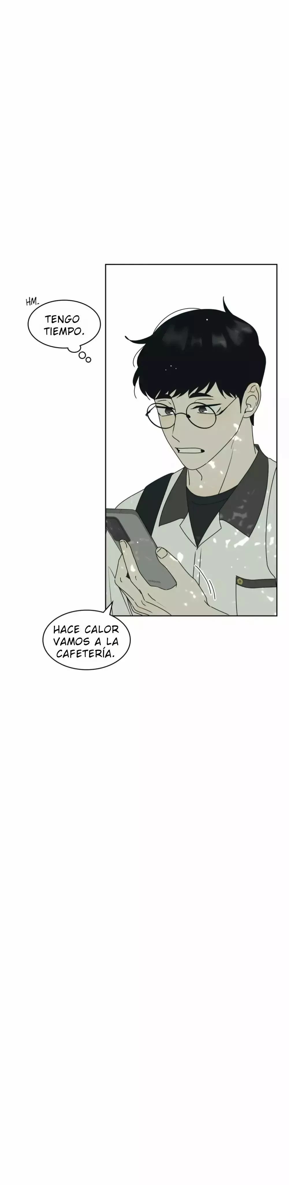 Broma Seria Capítulo 46 en Línea - página 21