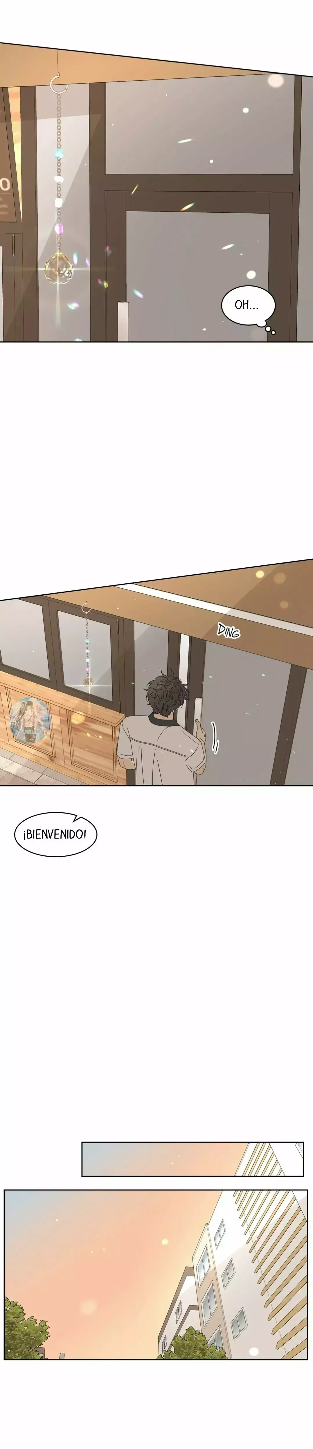 Broma Seria Capítulo 47 en Línea - página 20