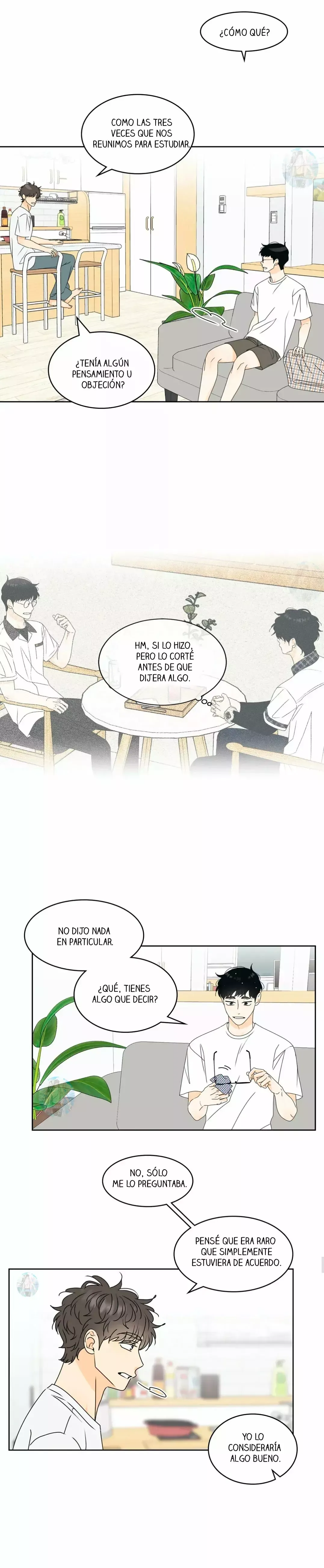 Broma Seria Capítulo 50 en Línea - página 6
