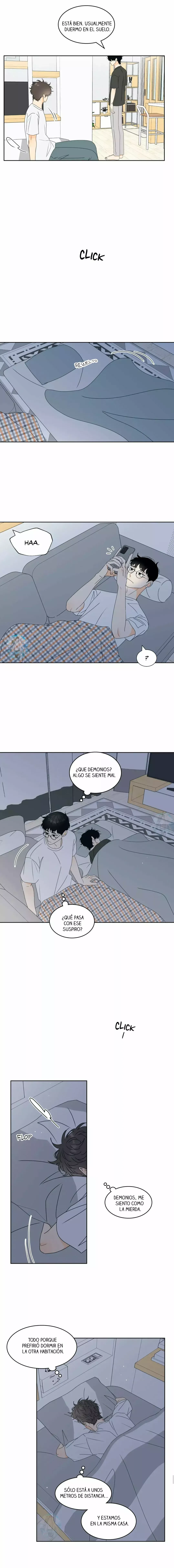 Broma Seria Capítulo 50 en Línea - página 9