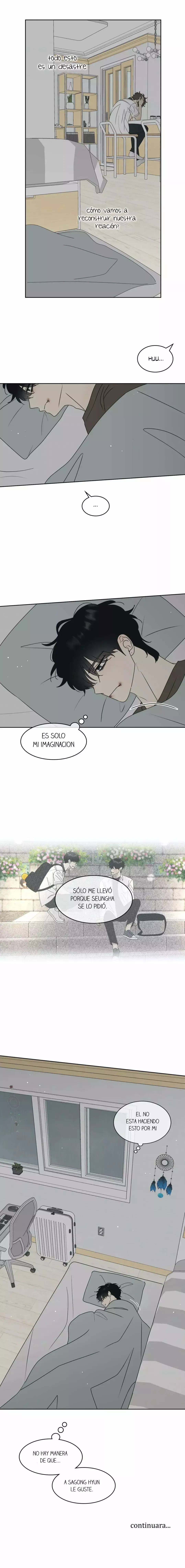 Broma Seria Capítulo 54 en Línea - página 13