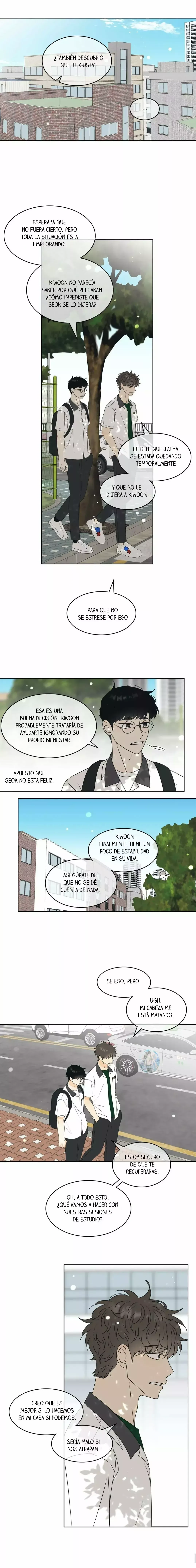 Broma Seria Capítulo 55 en Línea - página 8