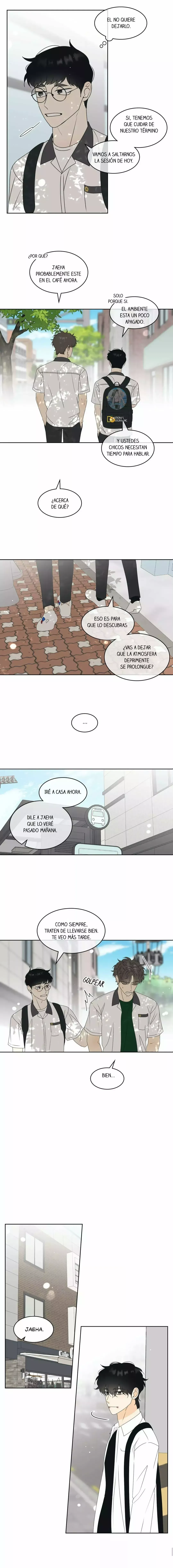 Broma Seria Capítulo 55 en Línea - página 9