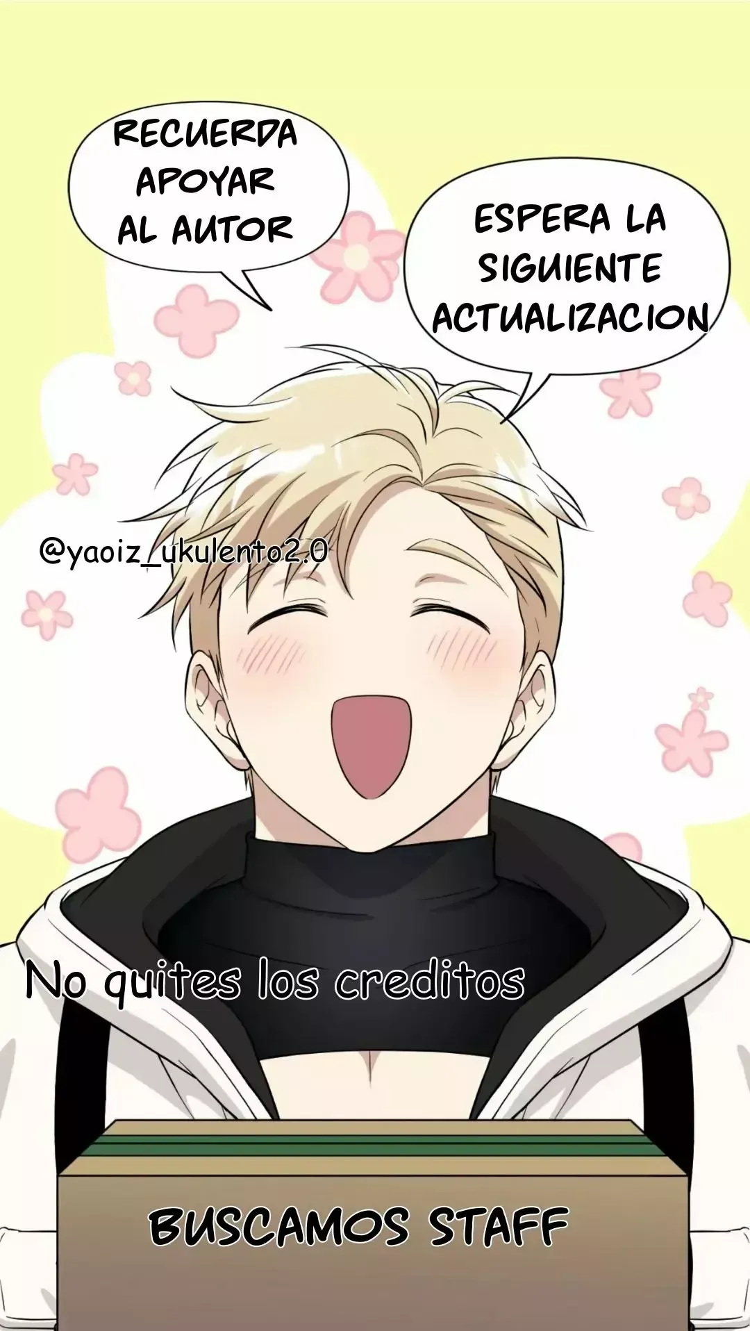 Broma Seria Capítulo 64 en Línea - página 2