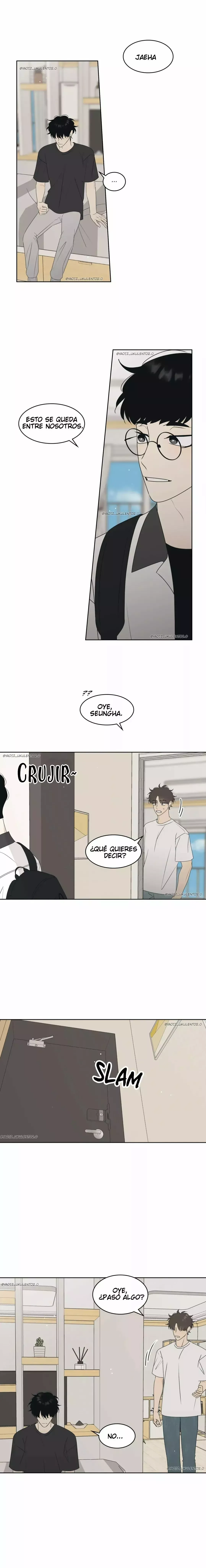 Broma Seria Capítulo 64 en Línea - página 16