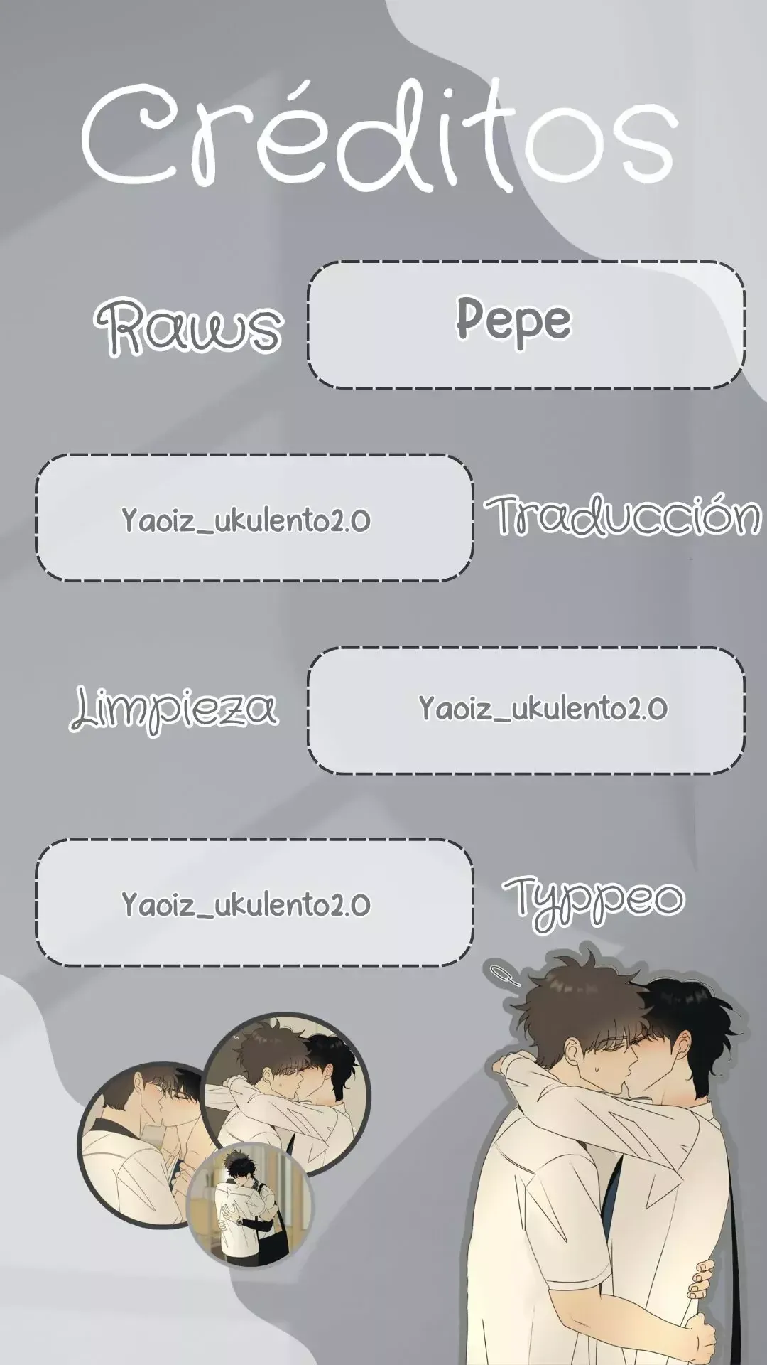 Broma Seria Capítulo 66 en Línea - página 16