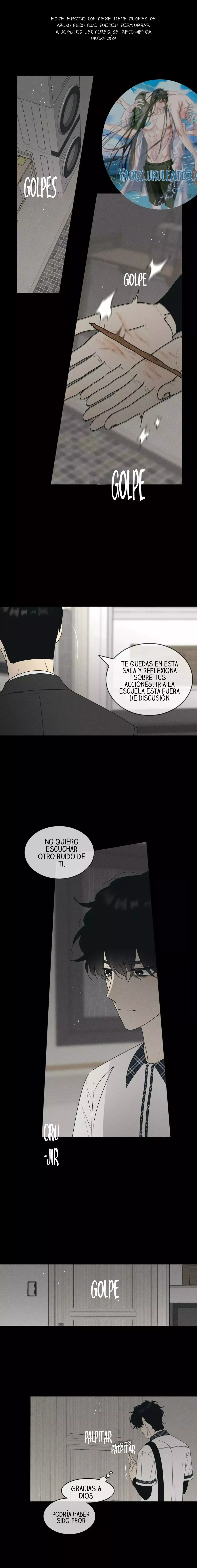 Broma Seria Capítulo 68 en Línea - página 4