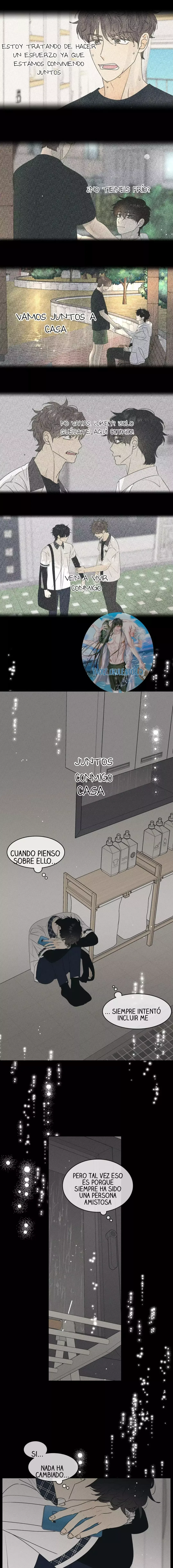 Broma Seria Capítulo 68 en Línea - página 6