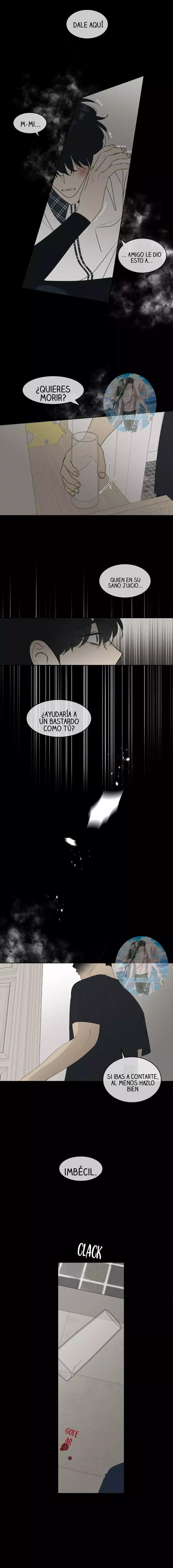 Broma Seria Capítulo 68 en Línea - página 8