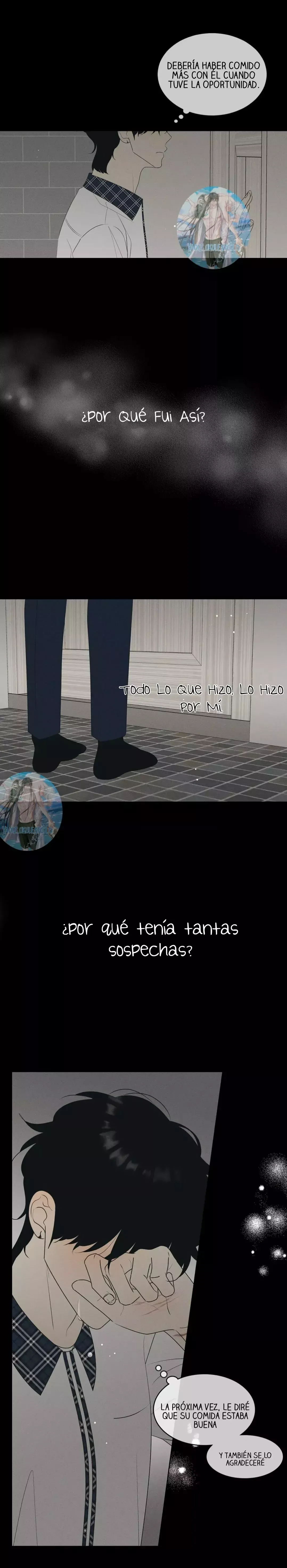 Broma Seria Capítulo 68 en Línea - página 12