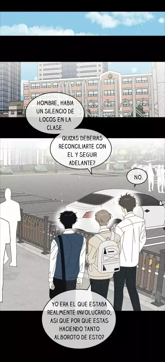 Broma Seria Capítulo 69 en Línea - página 3
