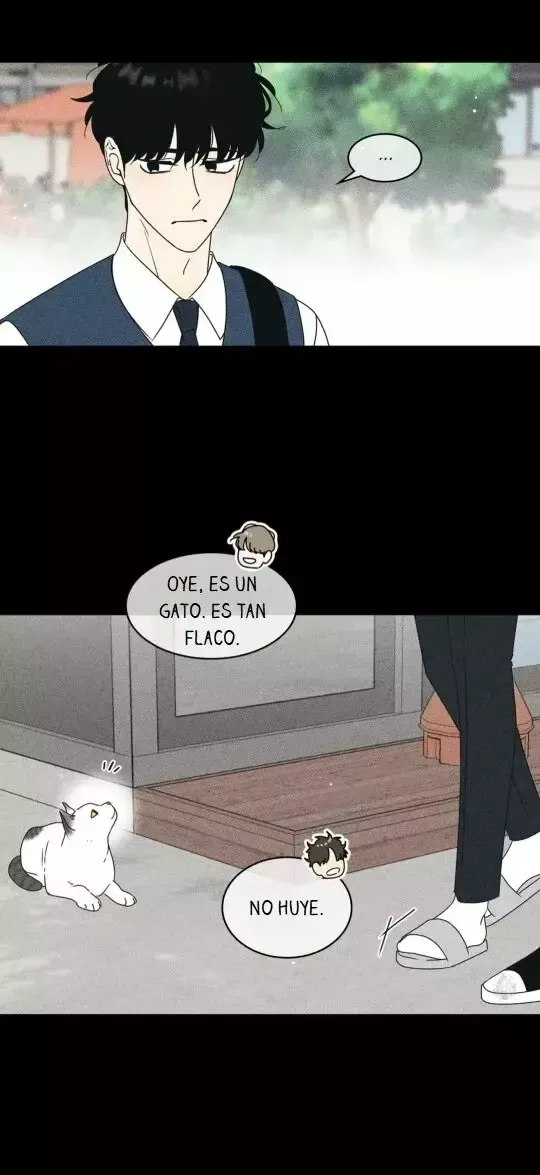 Broma Seria Capítulo 69 en Línea - página 6