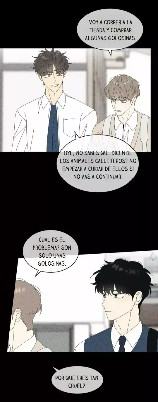 Broma Seria Capítulo 69 en Línea - página 7