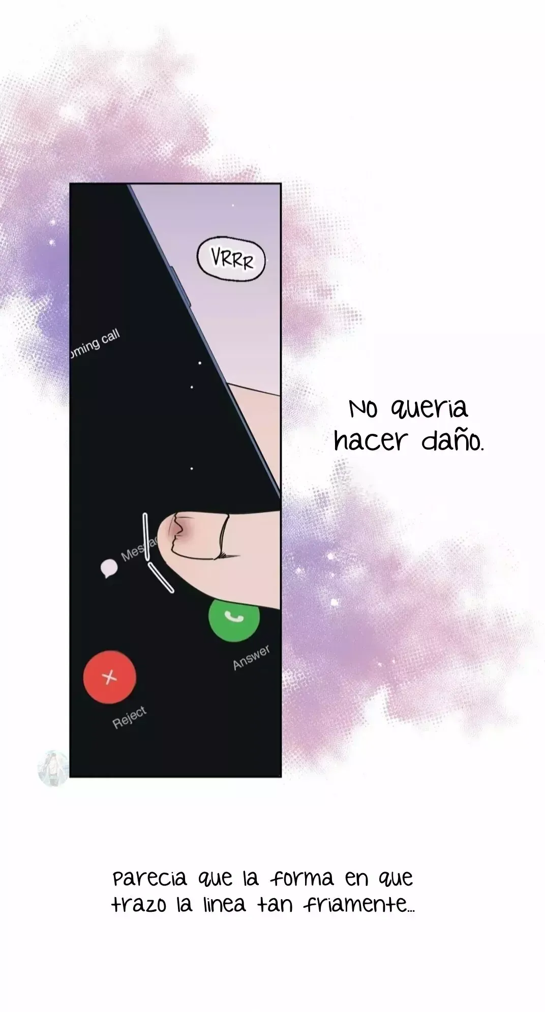Broma Seria Capítulo 69 en Línea - página 10