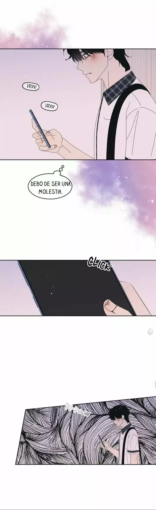 Broma Seria Capítulo 69 en Línea - página 12
