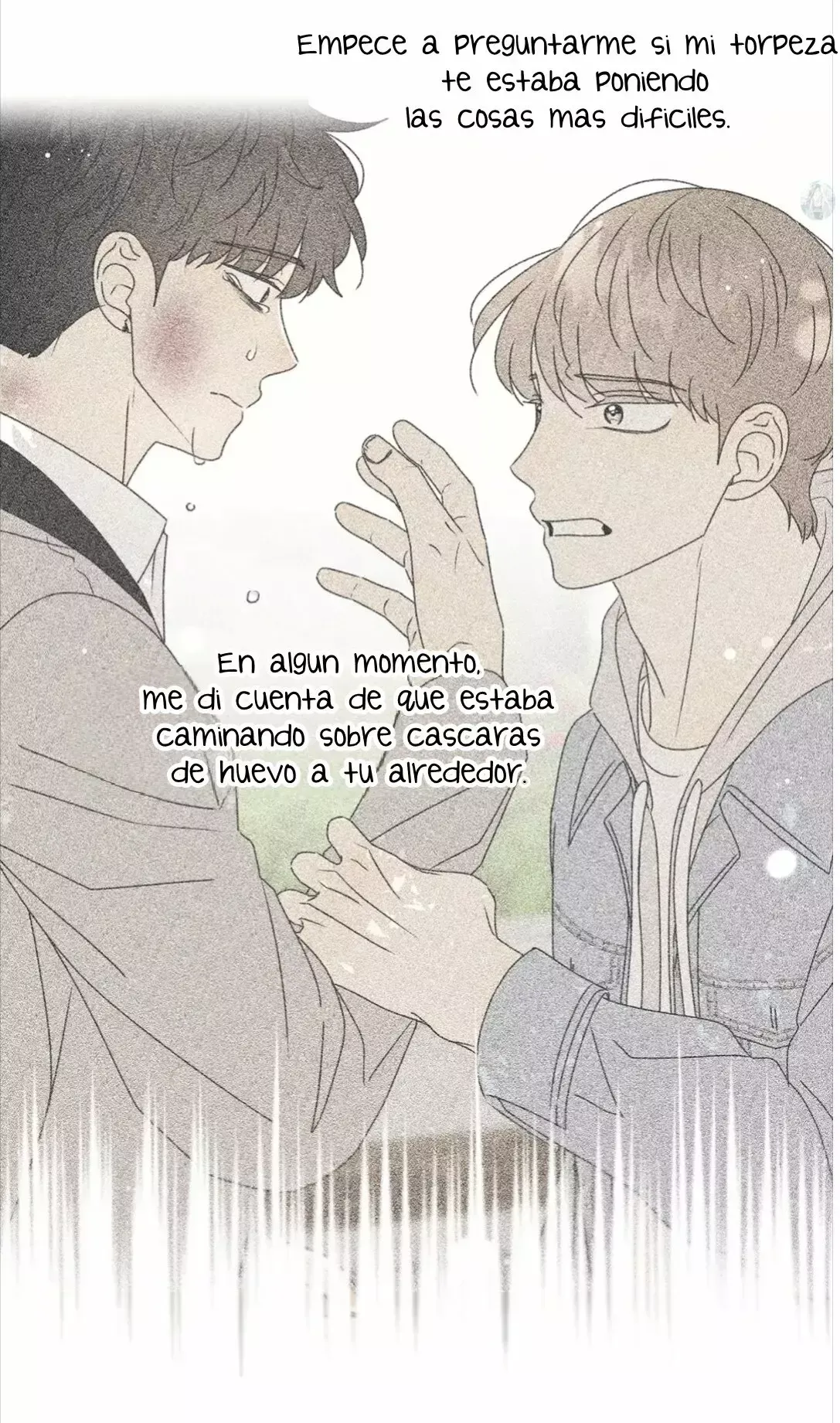 Broma Seria Capítulo 69 en Línea - página 14