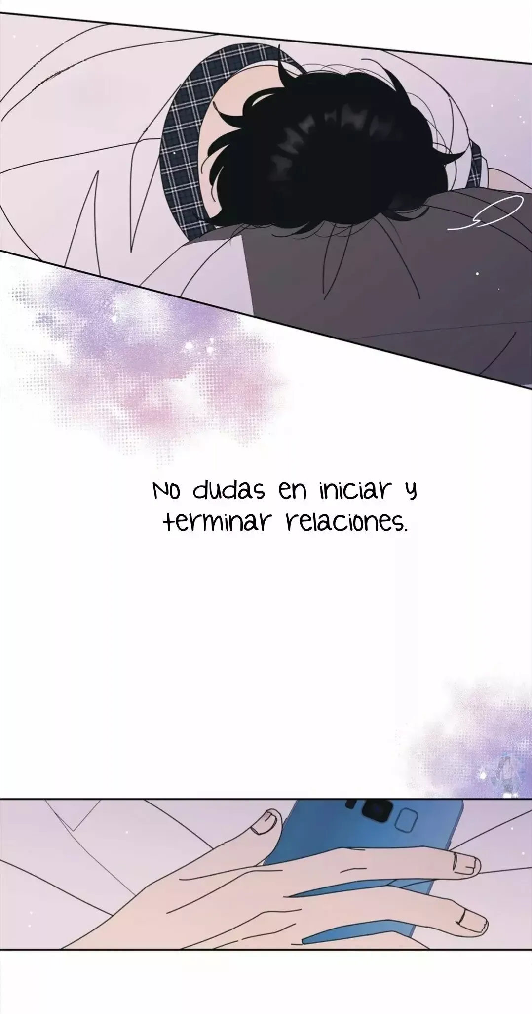 Broma Seria Capítulo 69 en Línea - página 15