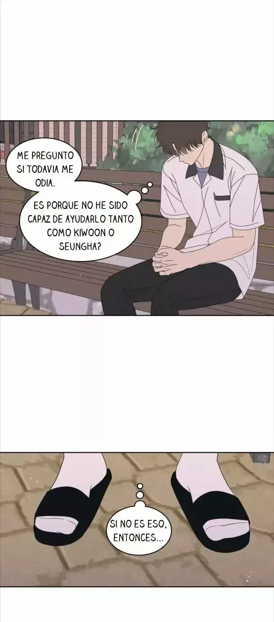 Broma Seria Capítulo 69 en Línea - página 18