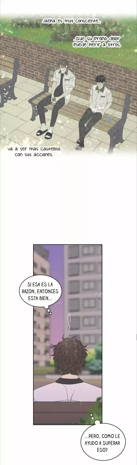 Broma Seria Capítulo 69 en Línea - página 19