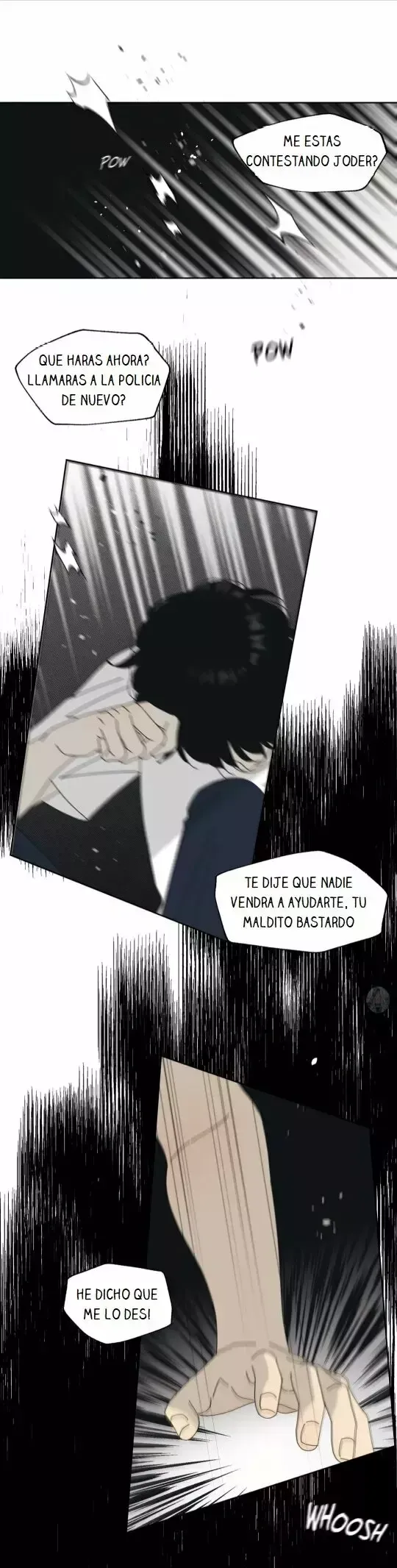 Broma Seria Capítulo 69 en Línea - página 22