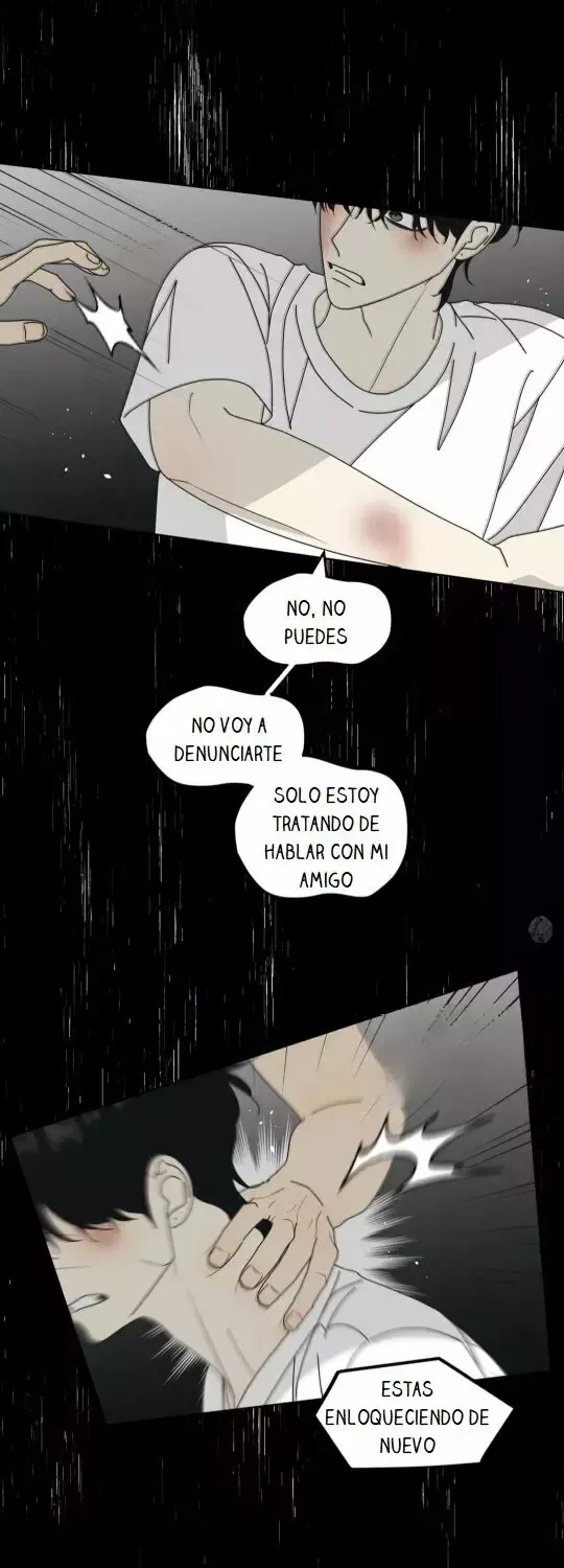 Broma Seria Capítulo 69 en Línea - página 23