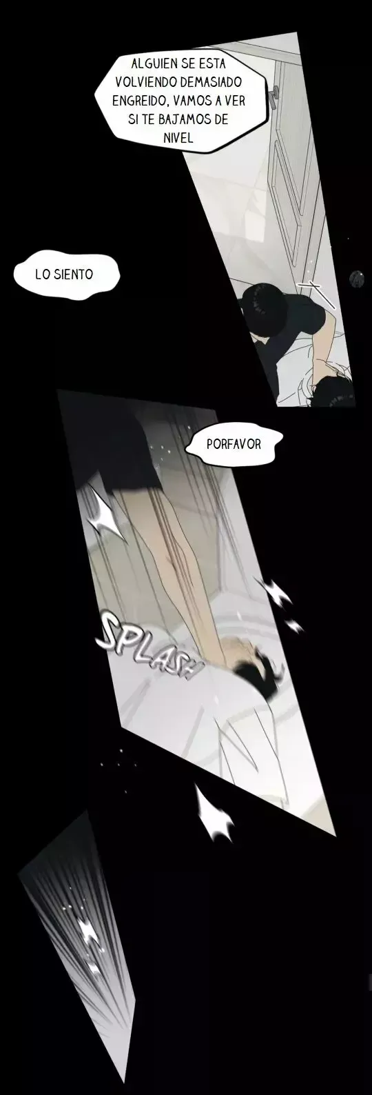 Broma Seria Capítulo 69 en Línea - página 24