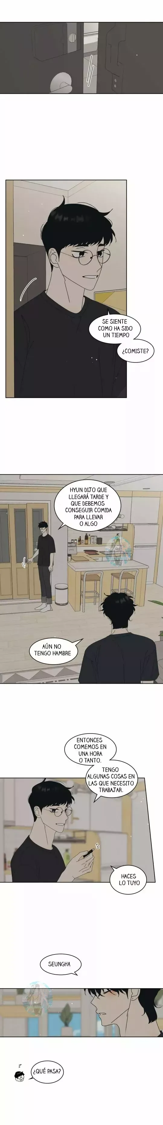 Broma Seria Capítulo 73 en Línea - página 10
