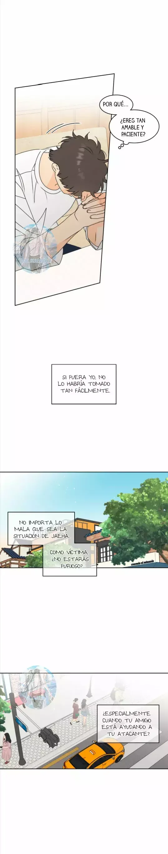 Broma Seria Capítulo 74 en Línea - página 9