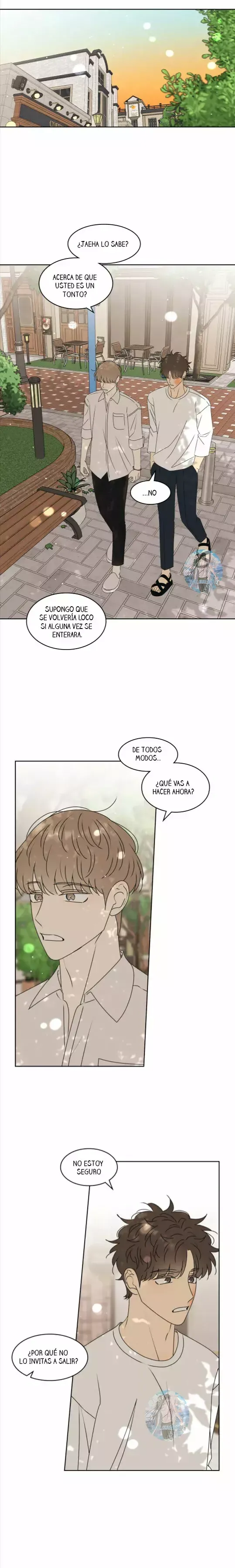 Broma Seria Capítulo 74 en Línea - página 22