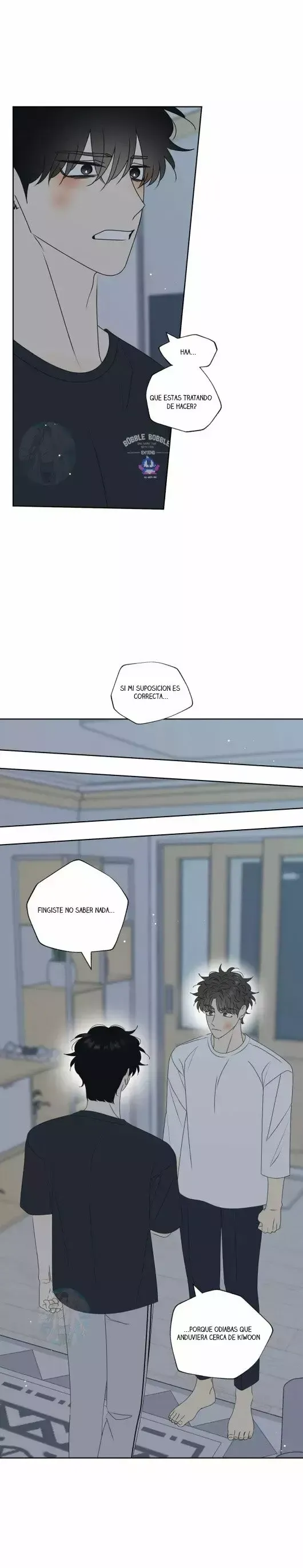 Broma Seria Capítulo 76 en Línea - página 5