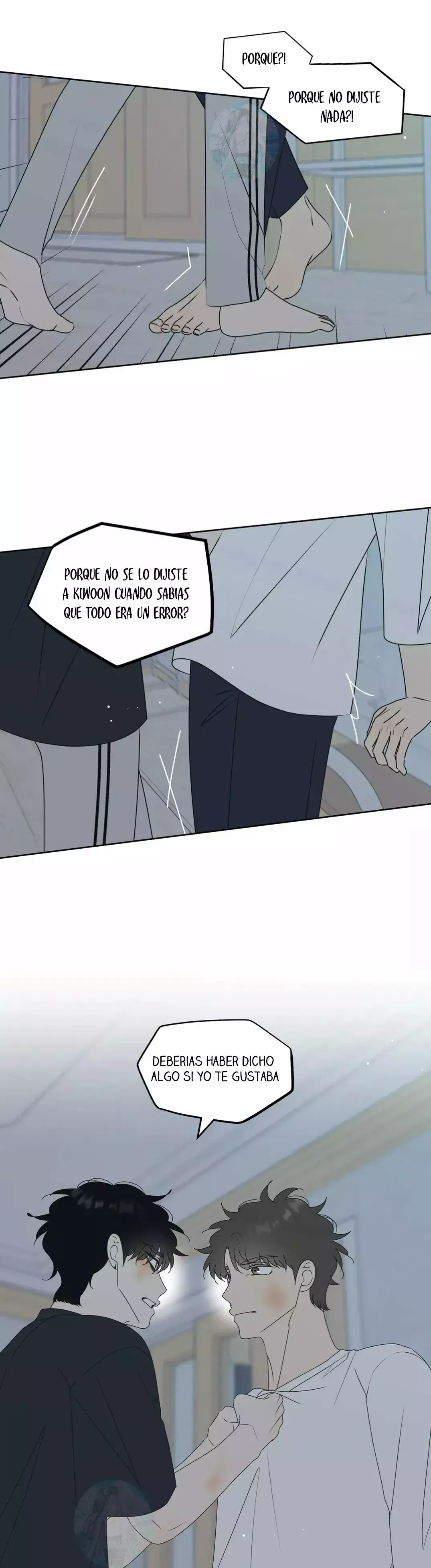 Broma Seria Capítulo 76 en Línea - página 7