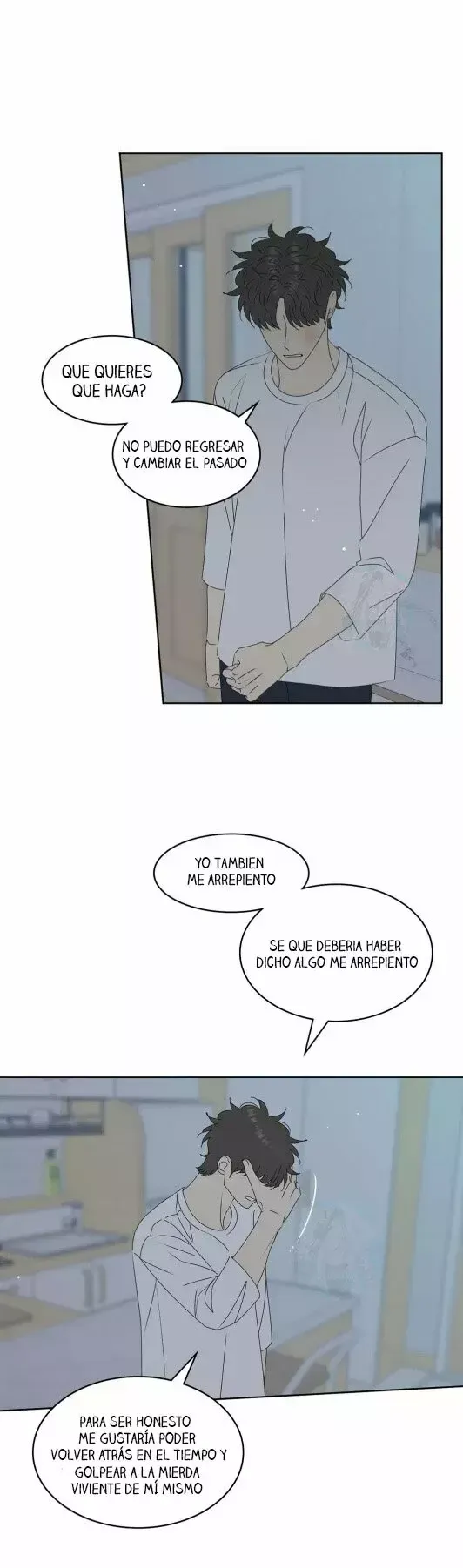 Broma Seria Capítulo 76 en Línea - página 11