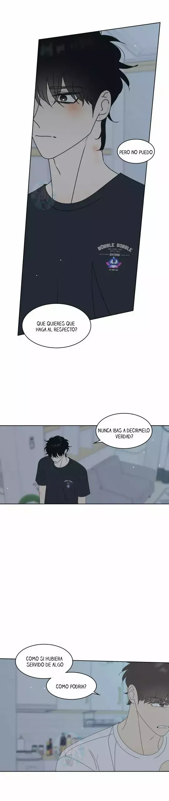 Broma Seria Capítulo 76 en Línea - página 12