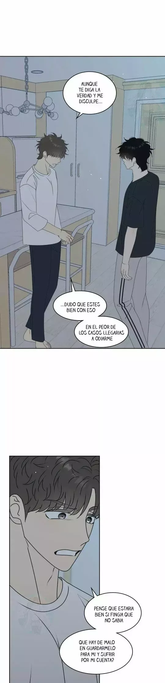 Broma Seria Capítulo 76 en Línea - página 13
